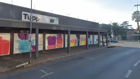 Prime Business-Zoned Retail Opportunity On Auction: 304 Meyer Street, Germiston, Gauteng